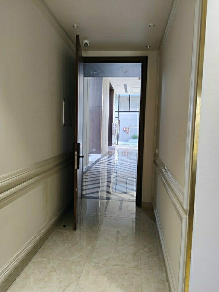 undefined, jashn-elevate 3 Bedroom 1650 Sq.Ft. Apartment In Sushant Golf City Lucknow 8414189