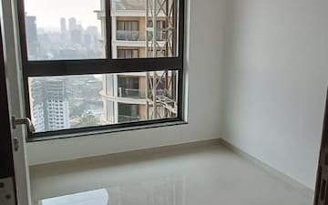 1 BHK Apartment For Rent in Omkar Signet, Malad East