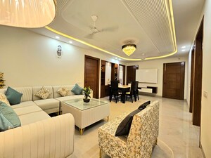 3 BHK Apartment For Sale in Bhogpur