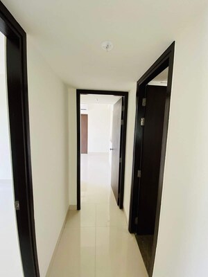 Building Lobby in 2 BHK Apartment at Lodha Casa Viva, Majiwada – for Sale