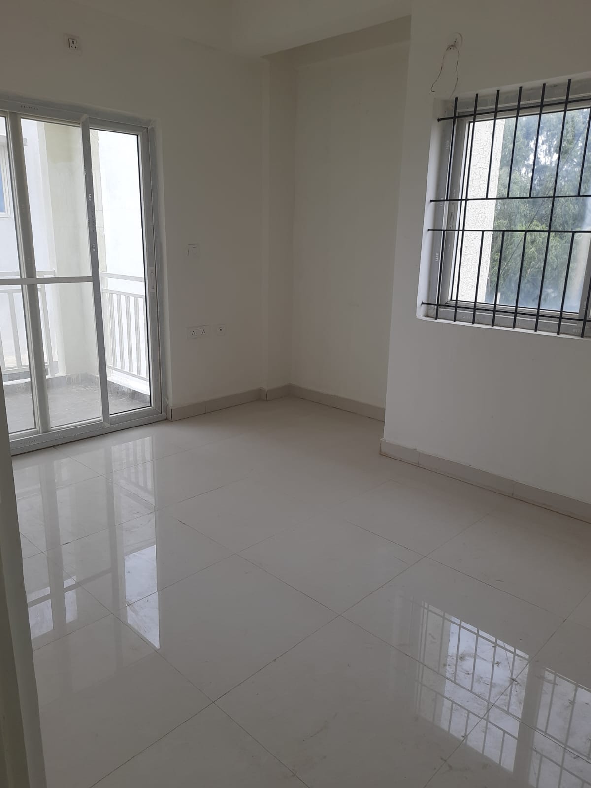 2 BHK + Pooja Room Apartment For Sale in Laasya Pride