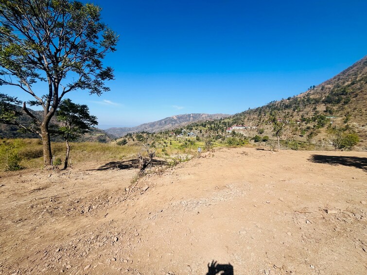 Cover Image, rishikesh  300 Sq.Yd. Plot In Rishikesh Dehradun 8414198