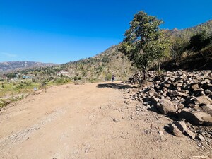  Plot – Exterior View View at Rishikesh - for Sale