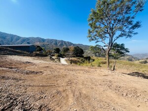  Plot – Exterior View View at Rishikesh - for Sale