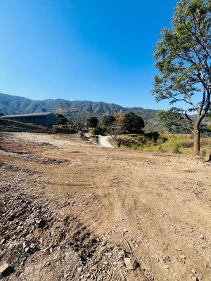  Plot – Exterior View View at Rishikesh - for Sale