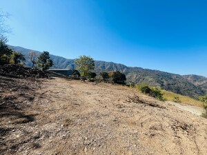  Plot – Exterior View View at Rishikesh - for Sale