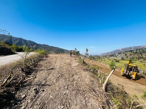  Plot – Exterior View View at Rishikesh - for Sale