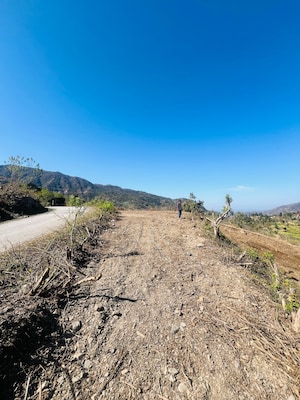  Plot – Exterior View View at Rishikesh - for Sale