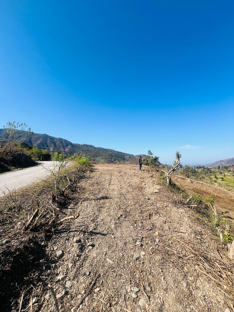 Exterior View, rishikesh  300 Sq.Yd. Plot In Rishikesh Dehradun 8414198