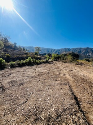  Plot – Exterior View View at Rishikesh - for Sale