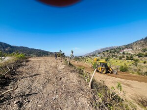  Plot – Exterior View View at Rishikesh - for Sale