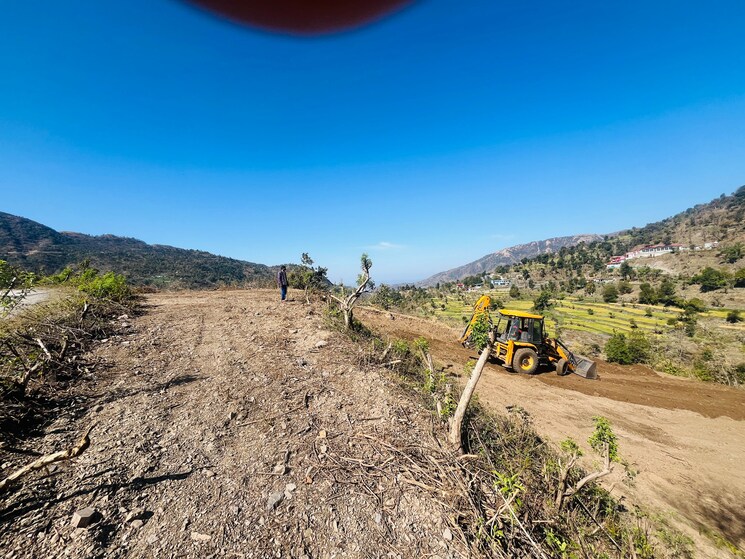 Exterior View, rishikesh  300 Sq.Yd. Plot In Rishikesh Dehradun 8414198