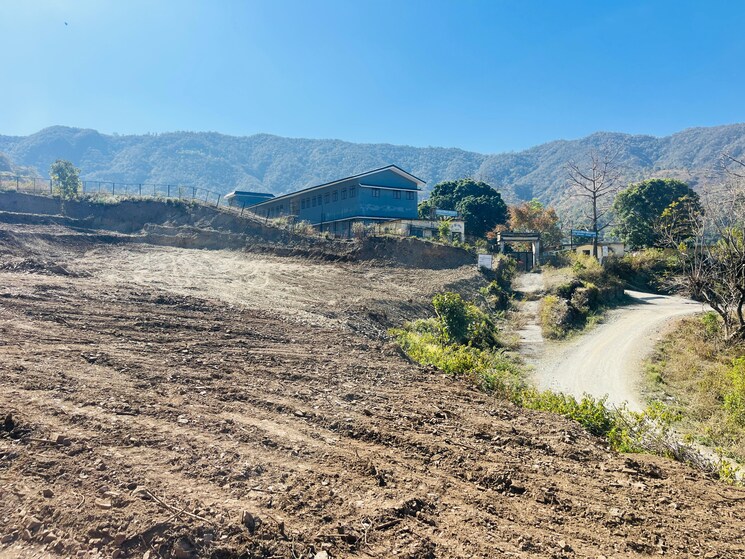 Exterior View, rishikesh  300 Sq.Yd. Plot In Rishikesh Dehradun 8414198