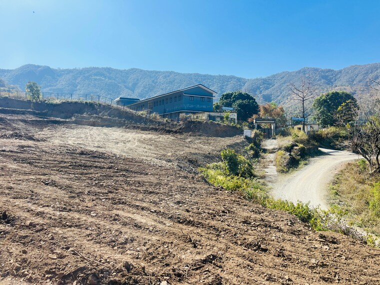 Exterior View, rishikesh  300 Sq.Yd. Plot In Rishikesh Dehradun 8414198