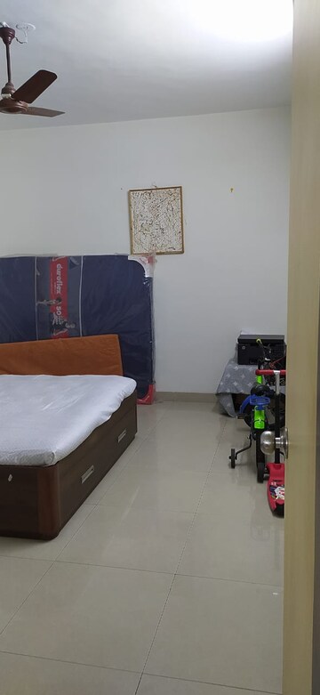 Bedroom in 2 BHK Apartment at Shree Balaji  Om Harmony, Kharghar – for Rent