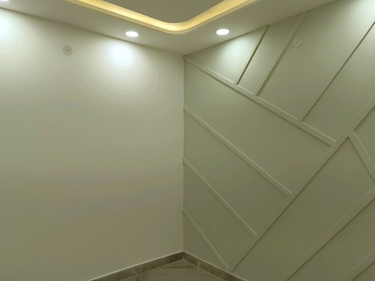 undefined, deep vihar 3 Bedroom 850 Sq.Ft. Builder Floor In Deep Vihar Delhi 8414201