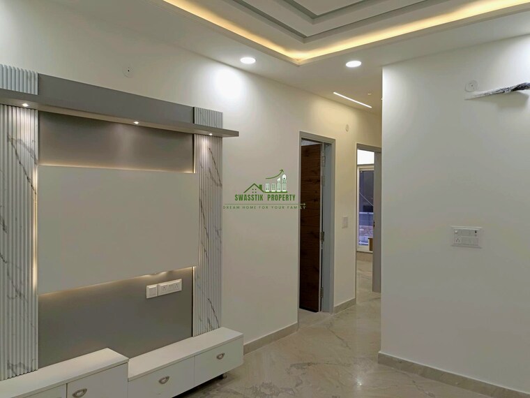 Room, deep vihar 3 Bedroom 850 Sq.Ft. Builder Floor In Deep Vihar Delhi 8414201