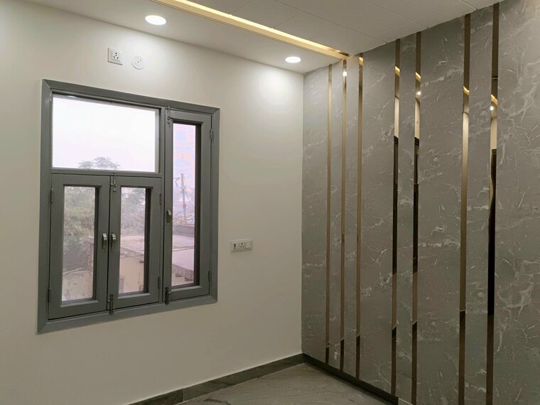 undefined, deep vihar 3 Bedroom 850 Sq.Ft. Builder Floor In Deep Vihar Delhi 8414201