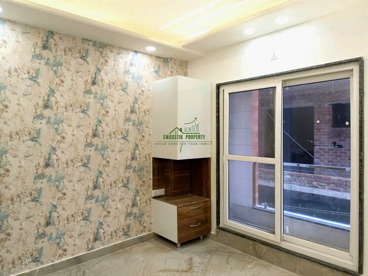 Room, deep vihar 3 Bedroom 850 Sq.Ft. Builder Floor In Deep Vihar Delhi 8414201