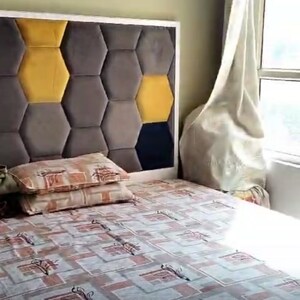 Bedroom in 2.5 BHK Apartment at GLS Central Avenue, Sector 92 – for Sale