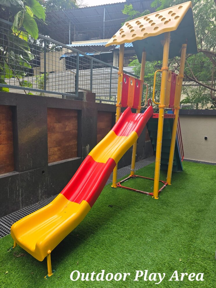 Swimming Pool, union-park 4 Bedroom 1803 Sq.Ft. Apartment In Chembur Mumbai 8414205