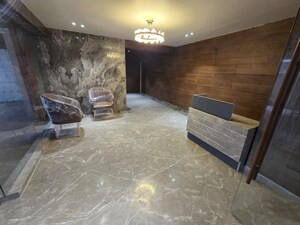 Parking in 4 BHK Apartment at Union Park, Chembur – for Sale