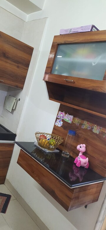 Furnished Amenities in 3 BHK Apartment at Shree Balaji  Om Harmony, Kharghar – for Rent
