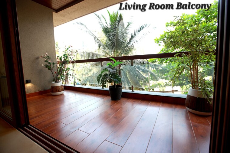 Swimming Pool, union-park 4 Bedroom 1803 Sq.Ft. Apartment In Chembur Mumbai 8414205