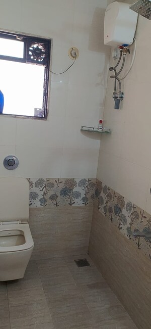 Bathroom in 2 BHK Apartment at Ellora Rainbow Life, Rohinjan – for Sale