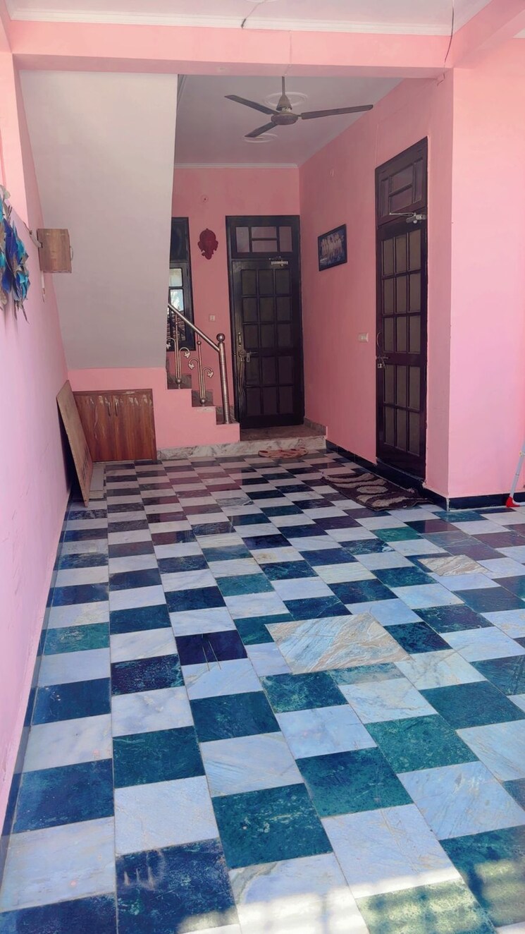 Bedroom, kalyanpur east 2 Bedroom 1400 Sq.Ft. Independent House In Kalyanpur East Lucknow 8414216