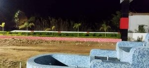  Plot – Exterior View View at Chunar - for Sale