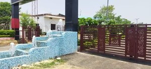  Plot – Exterior View View at Chunar - for Sale