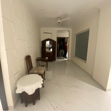 Living Room in 3.5 BHK Villa at Sahakar Nagar – for Rent