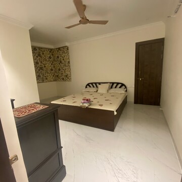 Bedroom in 3.5 BHK Villa at Sahakar Nagar – for Rent