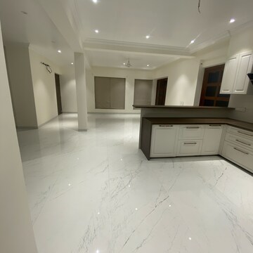 Kitchen in 3.5 BHK Villa at Sahakar Nagar – for Rent