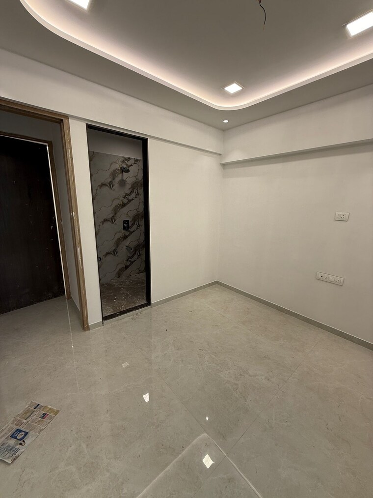 Room, om-meghmala-crysta 2 Bedroom 680 Sq.Ft. Apartment In Malad West Mumbai 8414231