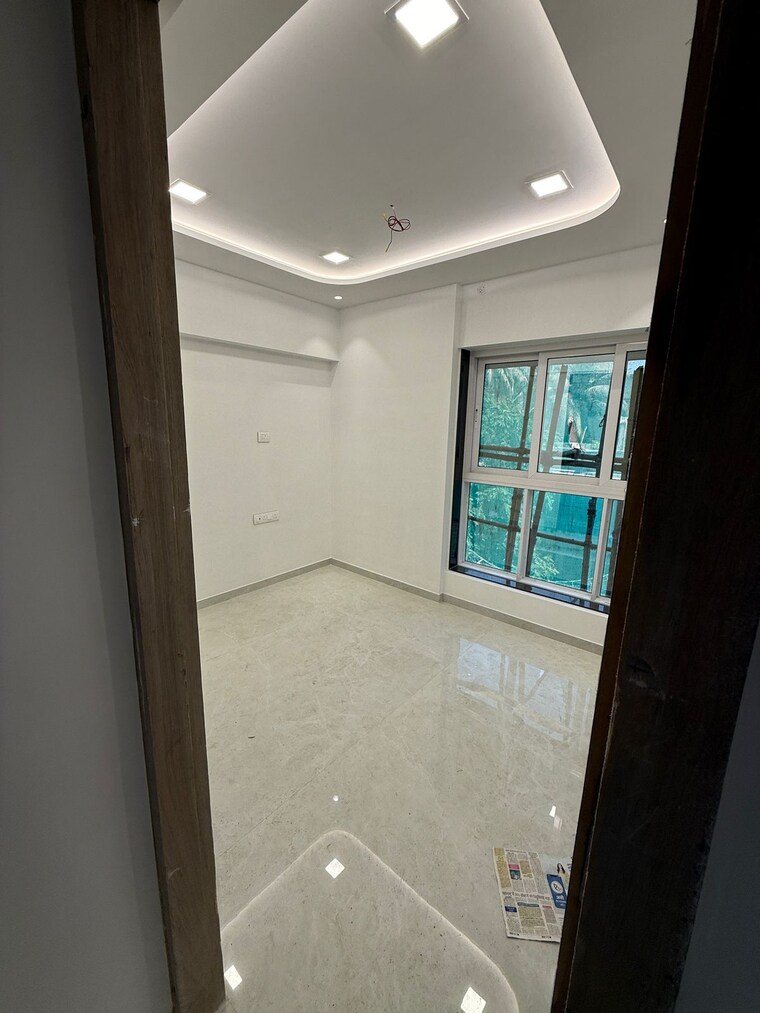 Room, om-meghmala-crysta 2 Bedroom 680 Sq.Ft. Apartment In Malad West Mumbai 8414231