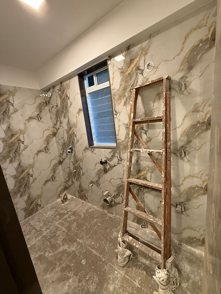 Balcony, om-meghmala-crysta 2 Bedroom 680 Sq.Ft. Apartment In Malad West Mumbai 8414231