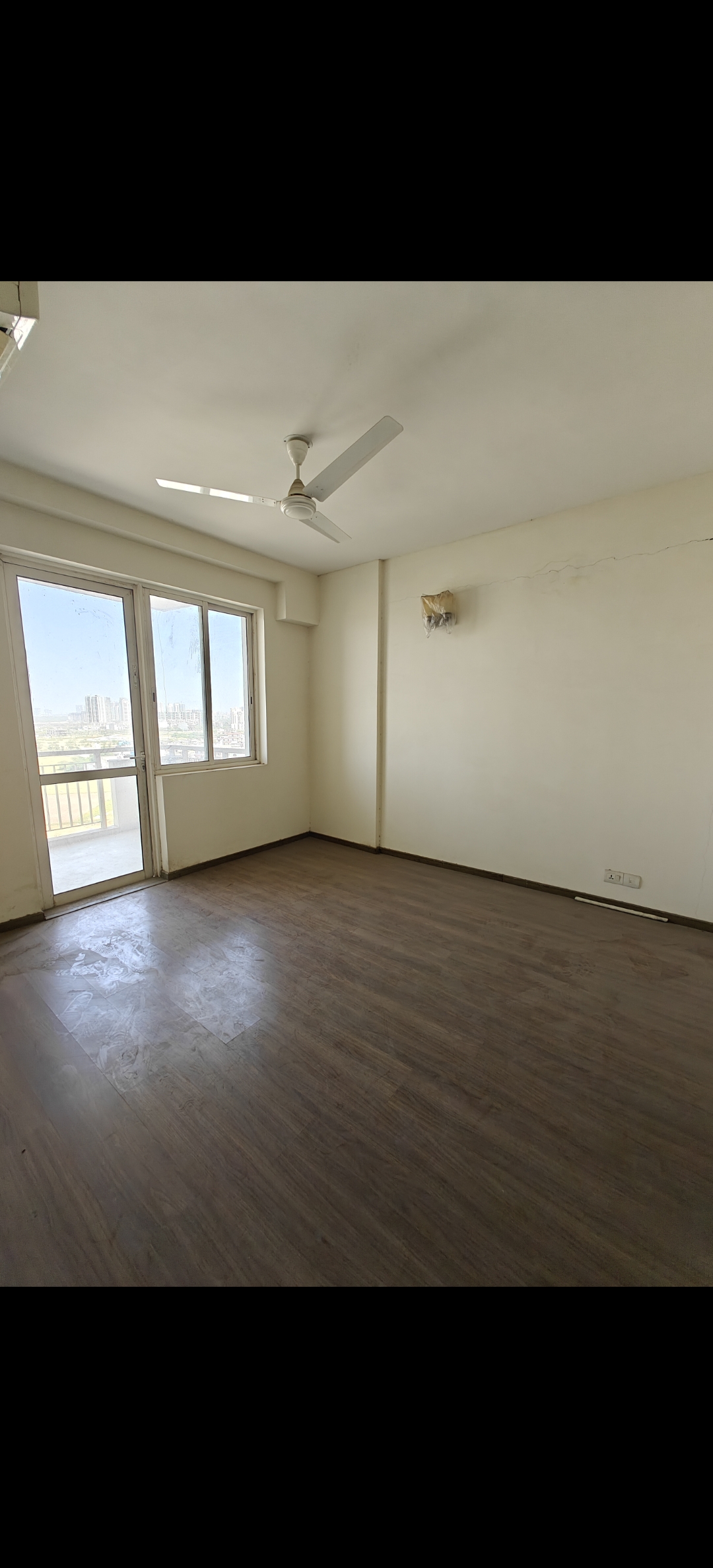 2 BHK + Study Room 1536 Sq.Ft. Apartment in M3M Woodshire
