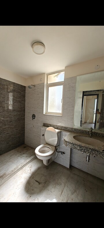 Bathroom in 2 BHK Apartment at M3M Woodshire, Sector 107 – for Sale