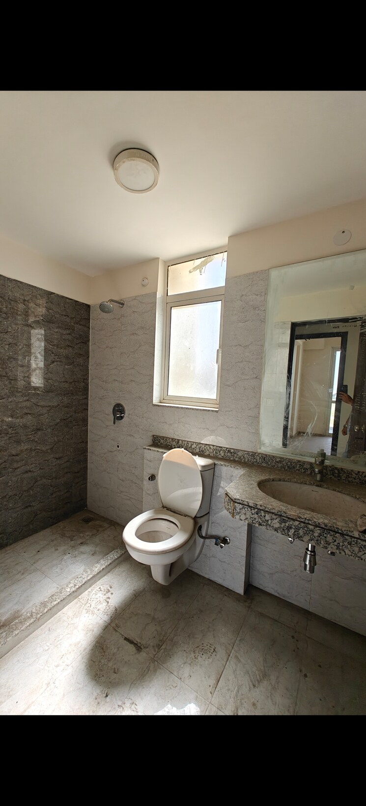 Bathroom, m3m-woodshire 2 Bedroom 1536 Sq.Ft. Apartment In Sector 107 Gurgaon 8414232