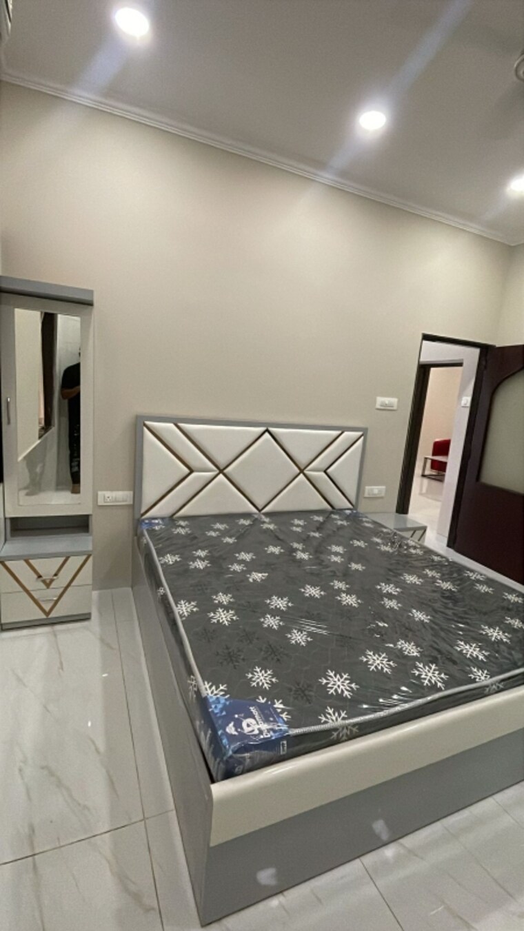 Balcony, triveni-sangam 3 Bedroom 1825 Sq.Ft. Apartment In Peddar Road Mumbai 8414233