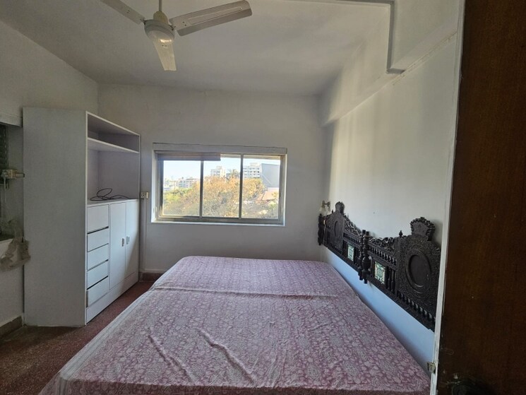 Bedroom, triveni-sangam 3 Bedroom 1825 Sq.Ft. Apartment In Peddar Road Mumbai 8414233