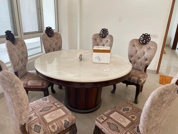 Master Bedroom in 4 BHK Apartment at Jaypee Imperial Court, Sector 128 – for Rent