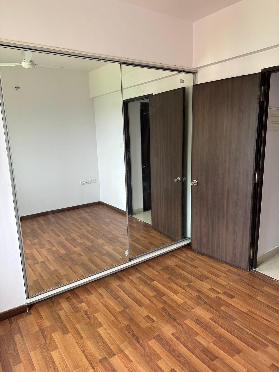 2.5 BHK + Pooja Room 862 Sq.Ft. Apartment in Lodha Casa Royale