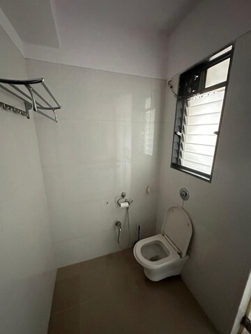 Bathroom in 2.5 BHK Apartment at Lodha Casa Royale, Balkum Pada – for Sale