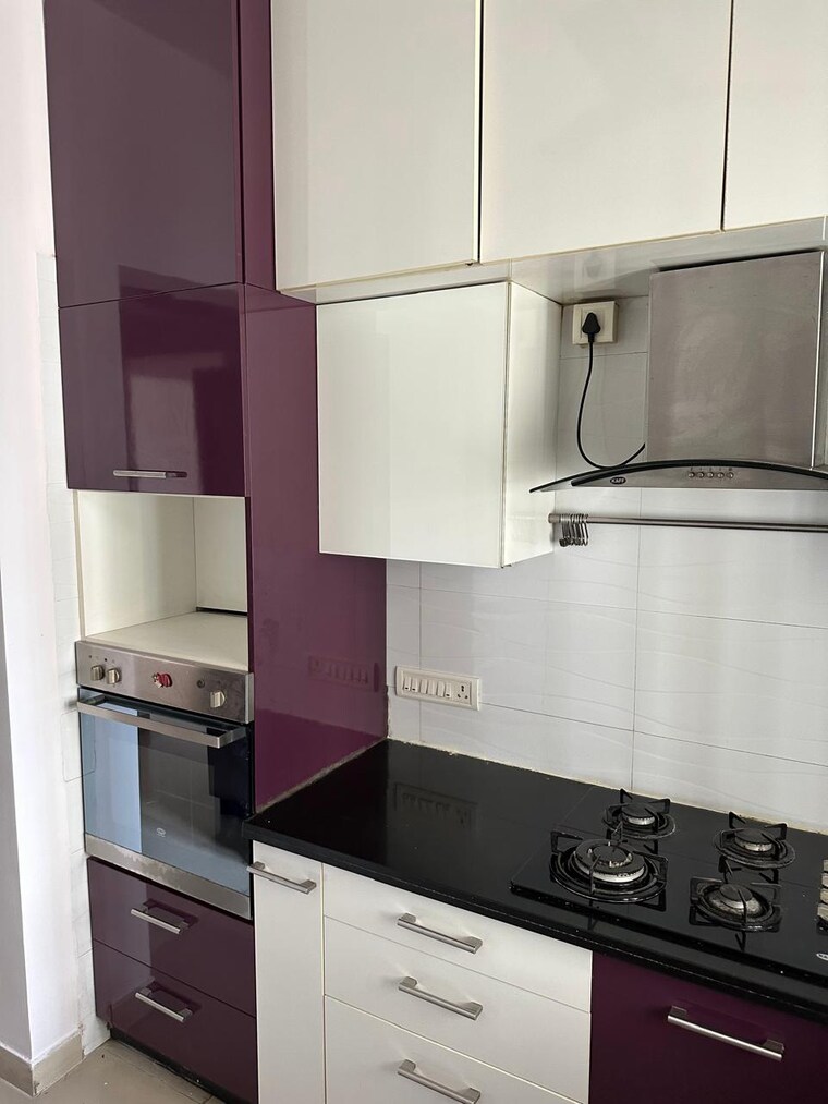 Kitchen, lodha-casa-royale 2.5 Bedroom 862 Sq.Ft. Apartment In Balkum Pada Thane 8414244