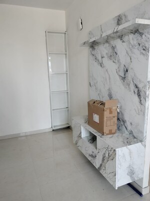 Bathroom in 2 BHK Apartment at Suncity Avenue 76, Sector 76 – for Sale