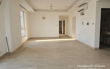 4 BHK Apartment For Sale in Experion Windchants, Sector 112