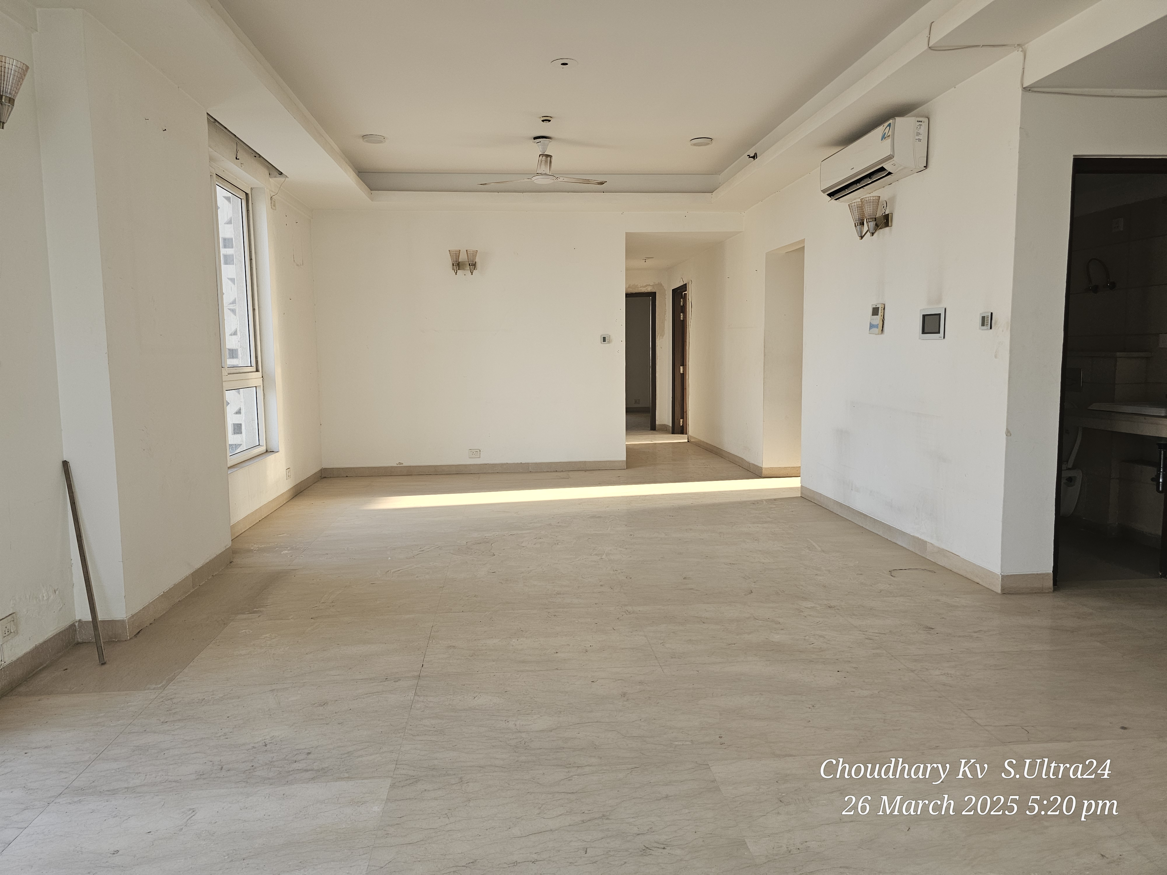 4 BHK Apartment For Sale in Experion Windchants